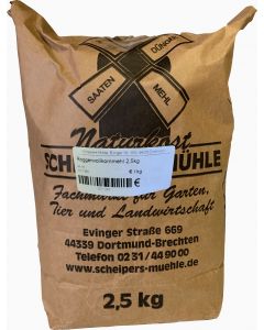 Roggenvollkornmehl-2,5k