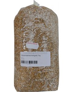 Weizenbackschrot grob 1 kg