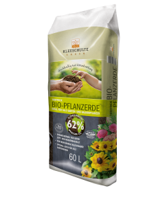 Kleeschulte Bio Pflanzerde torffrei 60l
