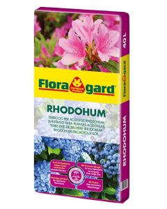 Floragard Rhodohum 70l