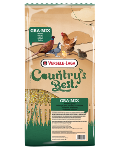 Versele Gra-Mix Ardenner Mischung 20kg