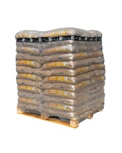 Holzpellets VERBA PREMIUM 70x15 kg