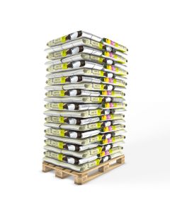 Kleeschulte Bio Blumenerde 60x45l