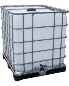 IBC-Container-1000l-weiß