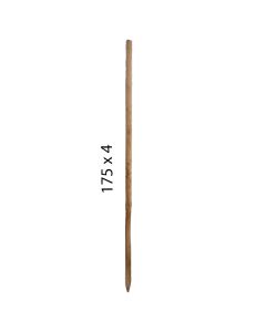 Baumpfahl Ø 4 cm, L 175 cm