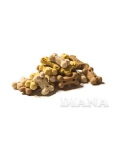 Diana Back-Snackies mini 500g