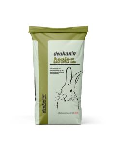 Deukanin Basis m. Cocc. 25 kg