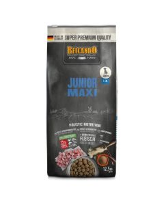 Belcando Junior Maxi 12,5 kg Welpenfutter große Rassen.jpg