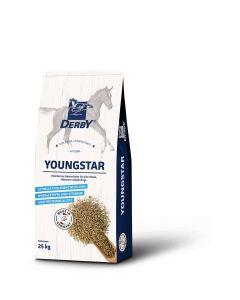 Derby Youngstar 25 kg