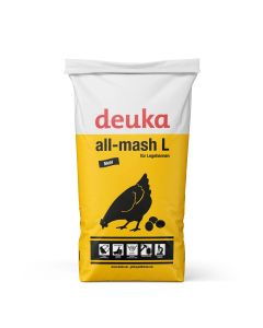 Deuka All-Mash L 25 kg