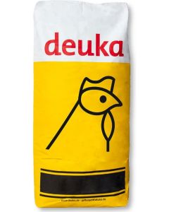 Deuka All-Mash A o.Cocc 25kg