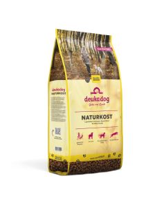 Deuka Dog Naturkost 15 kg