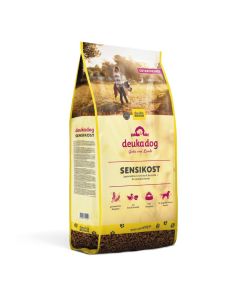 Deuka Dog Sensikost 15 kg