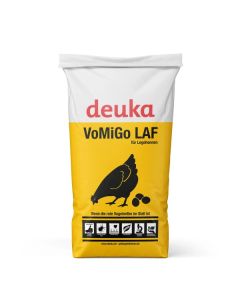 Deuka VoMiGo LAF 25 kg