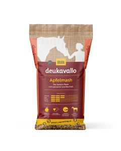 Deukavallo Apfelmash 15 kg