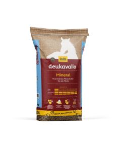 Deukavallo Mineral 20 kg