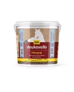 Deukavallo Mineral 8 Kg