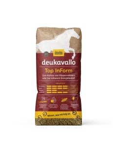 Deukavallo Top InForm 25 kg