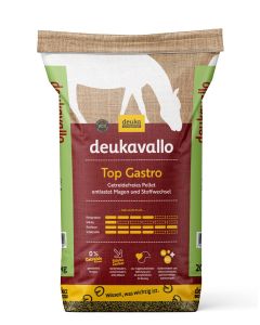 Deukavallo Top Gastro 