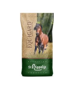 St.Hippolyt Equigard Classic 25kg