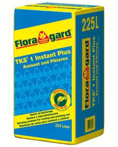 Floragard TKS 1 225l