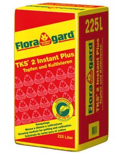 Floragard TKS 2 225l