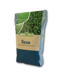 Greenfield Landschaftsrasen Standard mit Kräutern RSM 7.1.2 10 kg