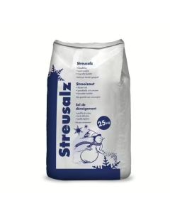 Hamann Streusalz 25kg