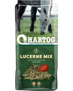 Hartog Lucerne Mix 18kg