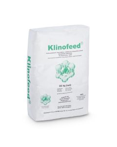 Klinofeed 25Kg