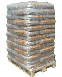 Holzpellets PROFIPELLETS 65x15 kg