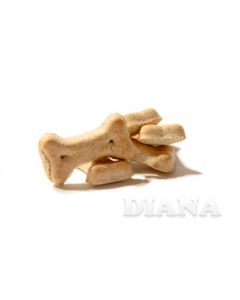 Diana Lamm & Reisknochen mini 500g