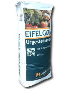 Eifelgold Urgesteinsmehl 20 kg