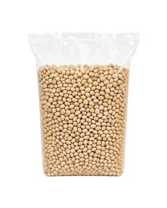 Lupinen Gründünger – tiefwurzelnde Leguminose mit starker Stickstoffbindung, gut geeignet für saure und leichte Böden, mit bienenfreundlicher Blüte in 1 kg Tüte