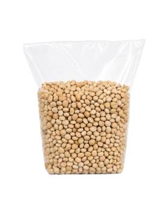 Lupinen Gründünger – tiefwurzelnde Leguminose mit starker Stickstoffbindung, gut geeignet für saure und leichte Böden, mit bienenfreundlicher Blüte in 500g Tüte
