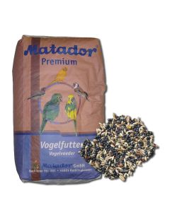 Matador Kanarienfutter Standard 25 kg