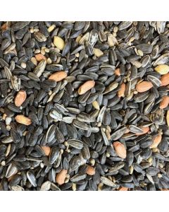 Meisenfutter 1kg Wildvogelfutter