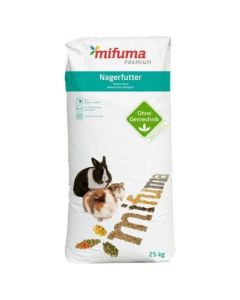 Mifuma Meerscheinchen Pellet 25kg 