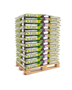 Kleeschulte Bio Gartenhumus 54x40l