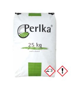 Perlka-Kalkstickstoff 25kg