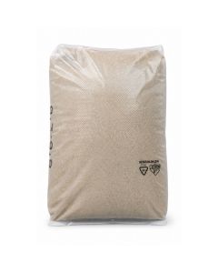 Quarzsand für Kunstrasen 0,3-0,8mm 25 kg