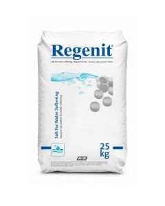Regenit K+S Siedesalz-Tabletten 25kg