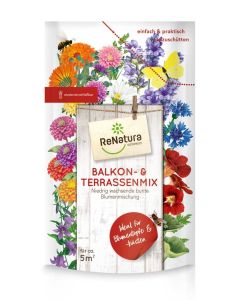 ReNatura Balkon und Terrassenmix 275g