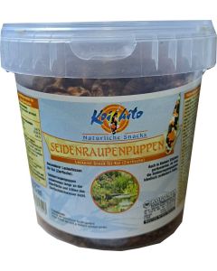 ROPOMIX Koihito Seidenraupenpuppen 875ml