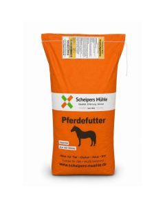 Scheipers Freizeitpellets 25kg
