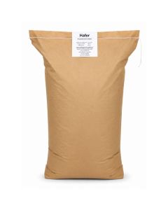 Scheipers Mühle Hafer 25 kg