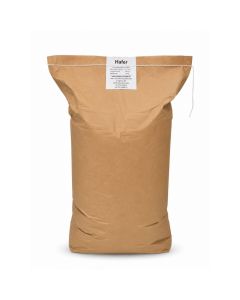 Scheipers Mühle Hafer 25 kg