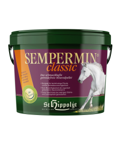 St. Hippolyt Sempermin Classic 5 kg