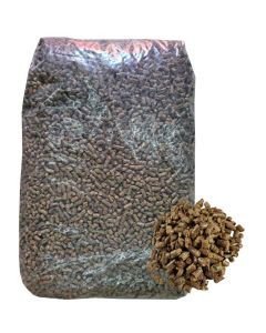 Strohpellets Einstreupellets 15kg