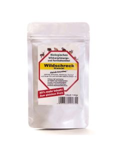 Wildschreck Granulat 130g